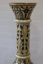 Lade das Bild in den Galerie-Viewer, Vase mother-of-pearl inlay
