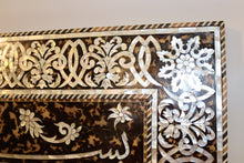 Load image into Gallery viewer, Quranic verse painting Mother-of-pearl inlay
