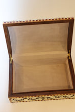 Load image into Gallery viewer, Quran chest full mother of pearl inlay
