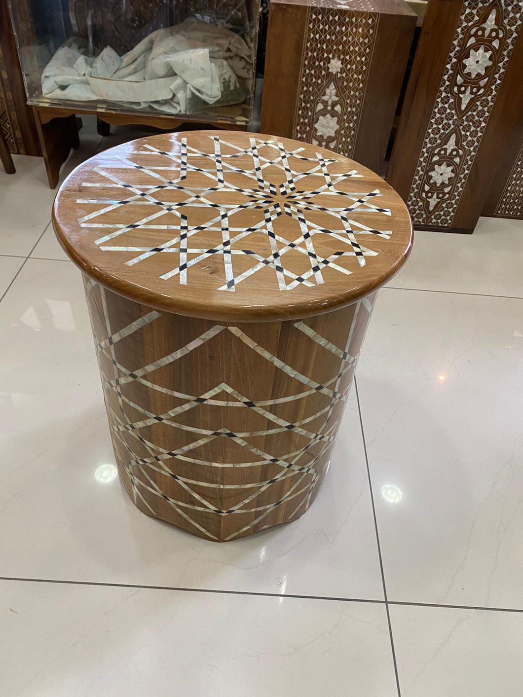 Sahara Small table